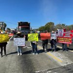 Por incendios forestales, instalan albergues en Oaxaca