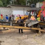 Hay 5 detenidos por el enfrentamiento en Morelia, Michoacán