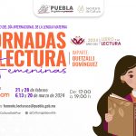 Cultura Promueve Diálogo sobre Gestión Artesanal en Puebla  (19 de Febrero, 2024)