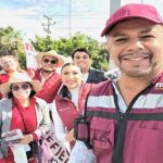 Tras polémica, la gobernadora de Campeche destituye a 9 policías