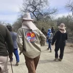 Privan de la libertad a presidenta de Cuititlán, Oaxaca, por protesta de desabasto de agua