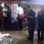 Estudiantes y padres responsabilizan a Naucalpan de inacción en ataque a CCH