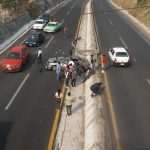 Asesinan de un balazo a un hombre en calles de San Pablo del Monte