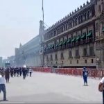 Bloquean carreteras en Matamoros, Tamaulipas