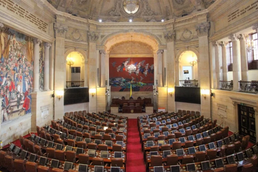 Presupuesto 2026: aumenta el gasto en la Presidencia mientras recortan recursos a la Defensoría del Pueblo.