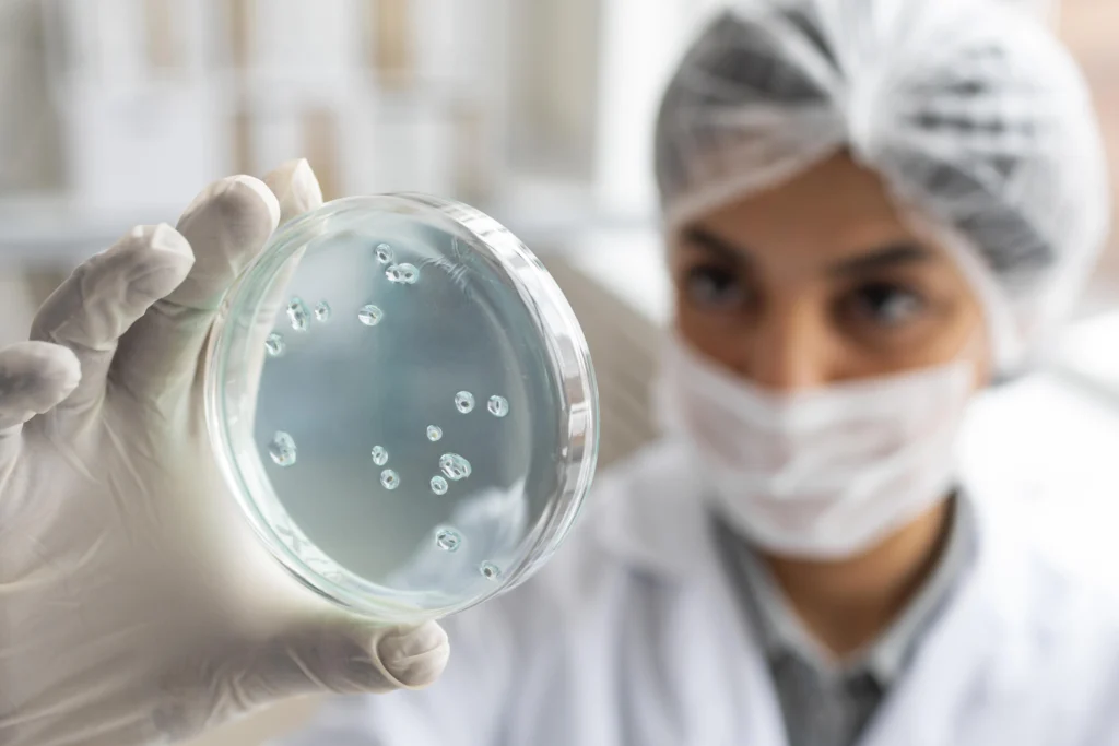 Científicos colombianos exploran nanotecnología para tratamientos oncológicos.