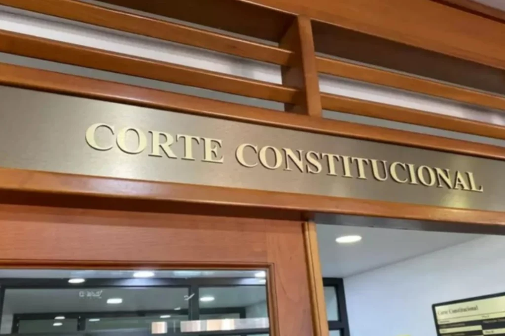 Corte Constitucional anula decreto de Conmoción Interior en el Catatumbo y Cúcuta.