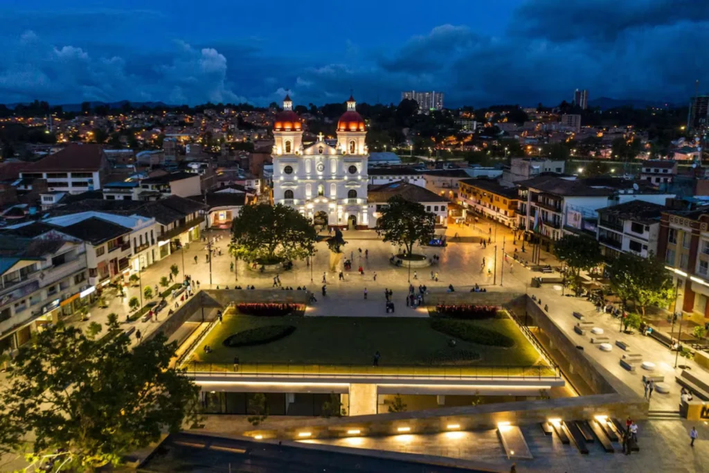 Rionegro vibra al ritmo del arte: Concierto internacional este 21 de junio