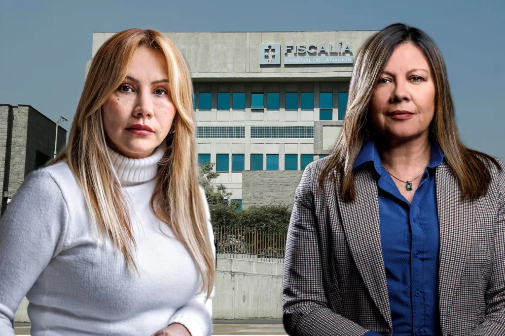 Víctimas del caso UNGRD exigen a la Corte Suprema que la fiscal Camargo aclare su rol en favor de Sandra Ortiz.