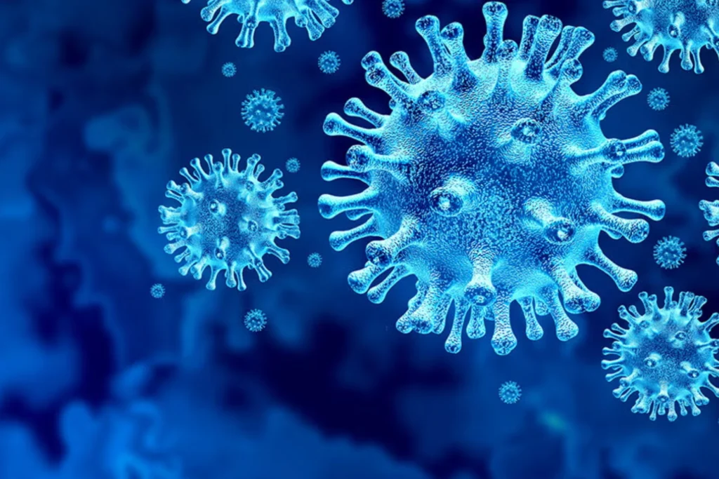 Confirman en Colombia el primer caso del subclado K de influenza AH3N2: qué se sabe y cómo protegerse.