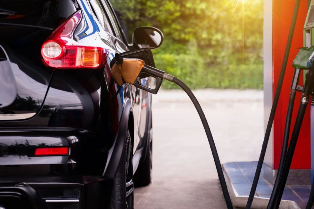 Precio del diésel en Colombia sube otros $100: así quedan las referencias en las principales ciudades.