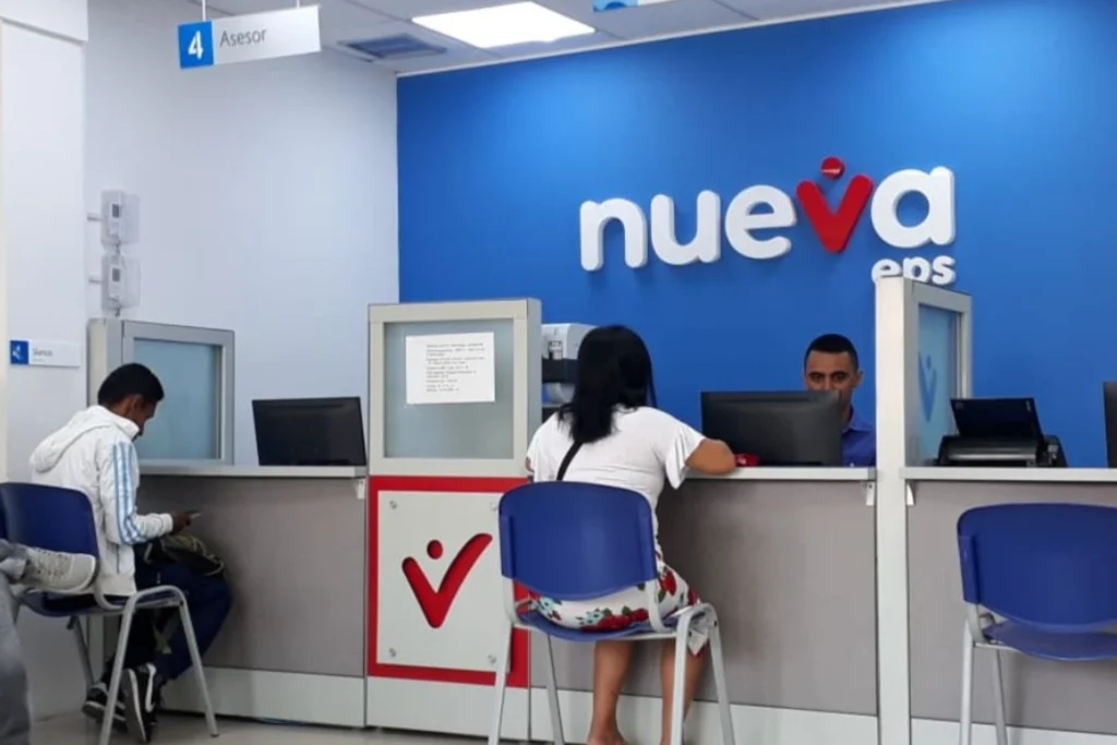 Supersalud refuerza control sobre Nueva EPS en medio de persistentes fallas en la atención y la gestión.