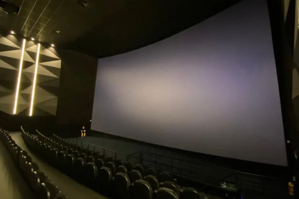 Cine Colombia impulsa la experiencia cinematográfica y estrena su quinta sala “IMAX with Laser” en Cali.