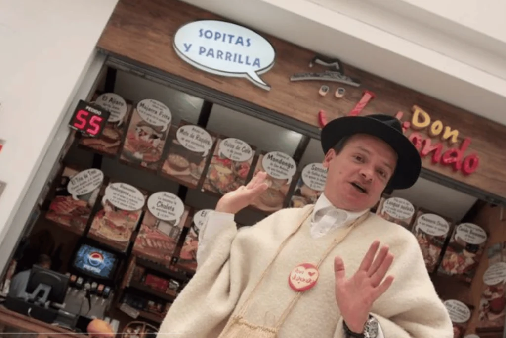 Supersociedades ordena liquidación judicial de Don Jediondo Sopitas y Parrilla tras incumplimientos en su plan de reorganización.