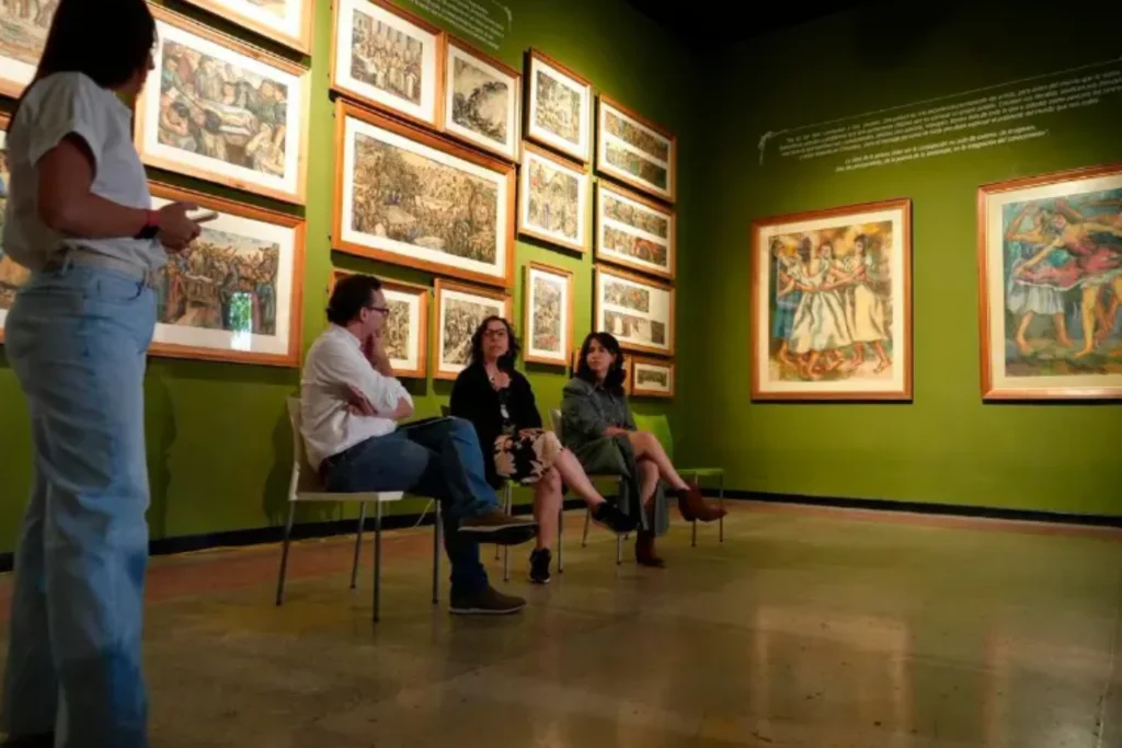 Formación de Públicos tendrá presupuesto asegurado en 2026 para fortalecer el acceso cultural en Medellín.