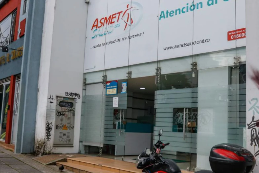 Contraloría detecta millonarios giros sin justificación en EPS intervenida por el Gobierno