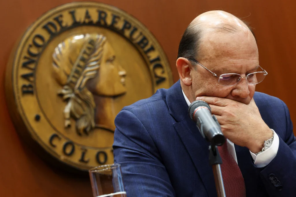 Gobierno evalúa nuevos recursos ante déficit para atender la emergencia económica Consejo de ministros en Cartagena encabezado por el presidente Gustavo Petro para analizar la emergencia económica por lluvias.