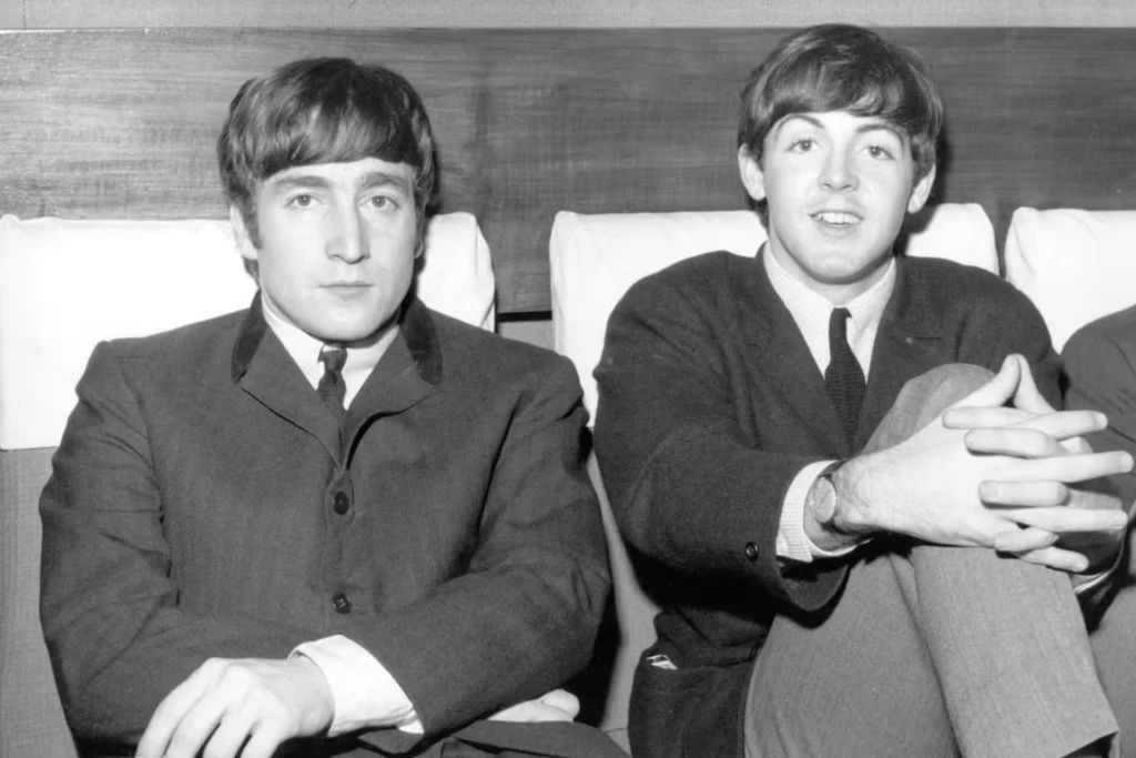 Entre tristeza y nostalgia: McCartney recuerda su último acercamiento con Lennon