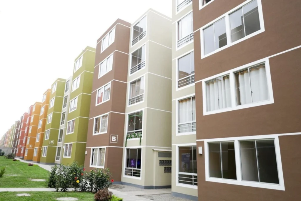 Nuevo decreto redefine topes de vivienda VIS y refuerza garantías para compradores de vivienda social.