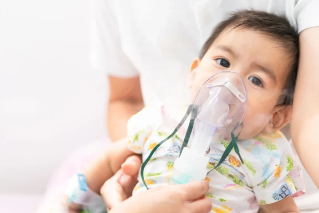 Secretaría de Salud propone al Gobierno un plan combinado contra el virus Sincitial Respiratorio.