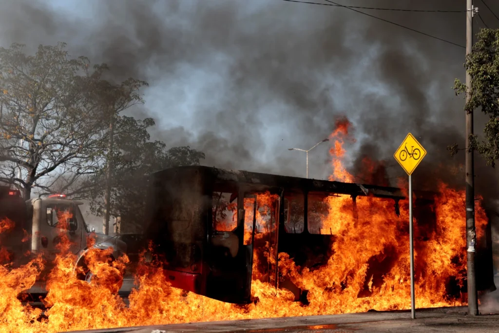 Vacío de poder en el cartel de “El Mencho”: comienza la disputa por el liderazgo