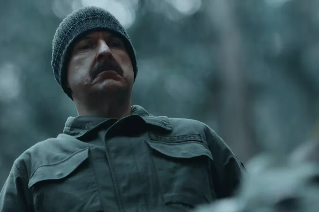 ¡Orgullo nacional en el séptimo arte! Colombia brilla con luz propia en las nominaciones de los Premios Platino Xcaret 2026.