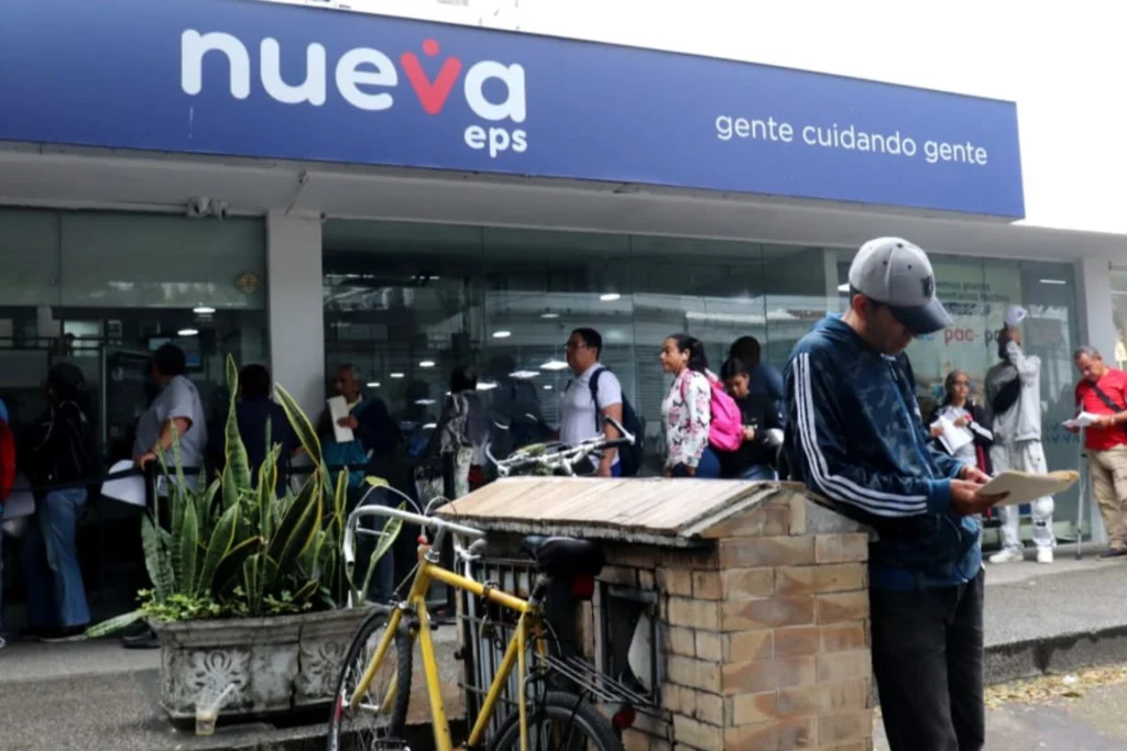 Presunto “cartel del cáncer” sacude a la Nueva EPS: investigan concentración de diagnósticos en Ibagué