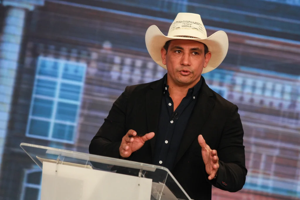 Alirio Barrera, investigado por la Corte Suprema por presunto acto sexual violento