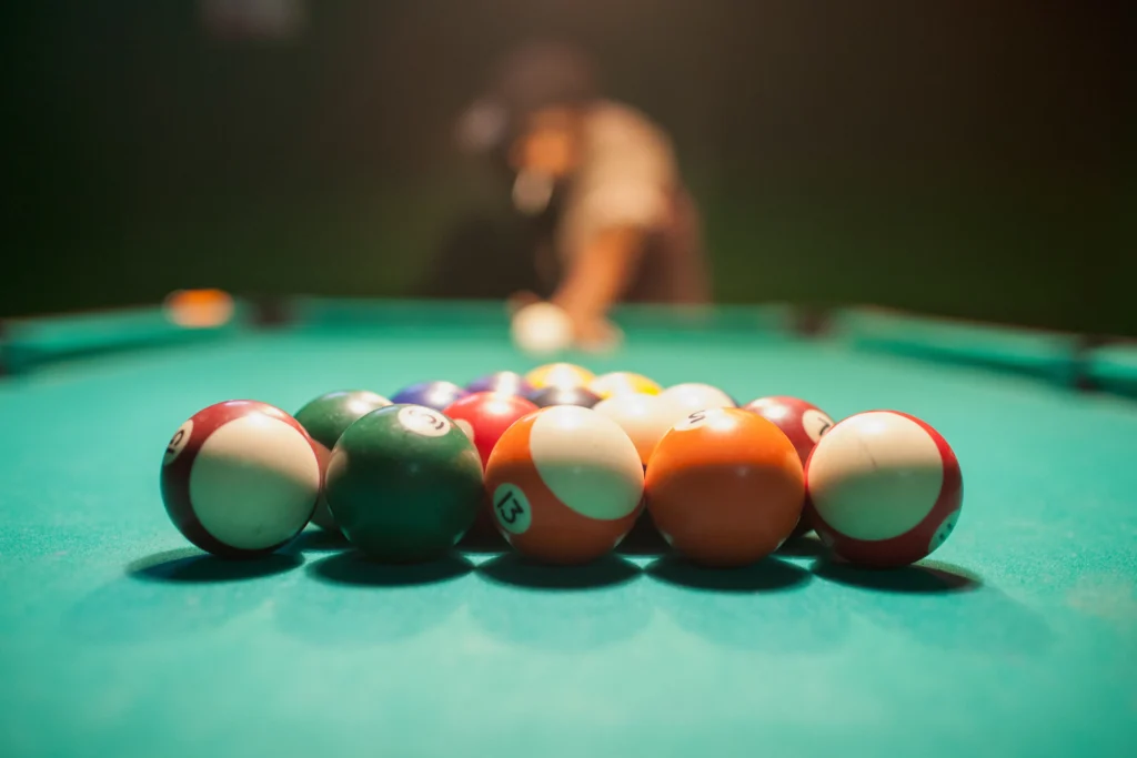 Bogotá recibe la Copa Mundo de Billar a tres bandas con amplia participación internacional