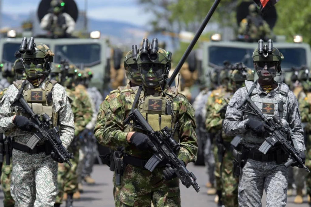 Estrategia contra el narcotráfico avanza, pero no alcanza objetivos