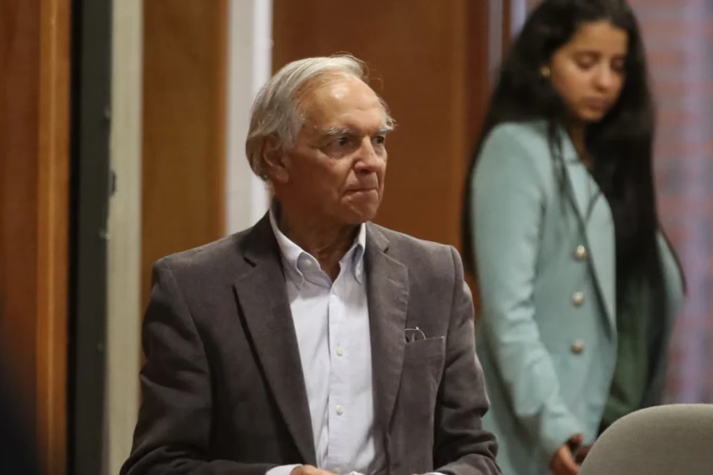 Exministro Ricardo Bonilla queda en libertad por vencimiento de términos en caso UNGRD