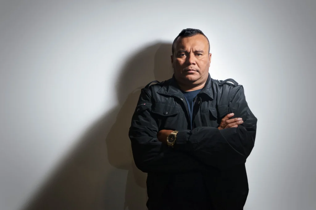 Fiscalía imputa a alias Calarcá por presuntos delitos de lesa humanidad