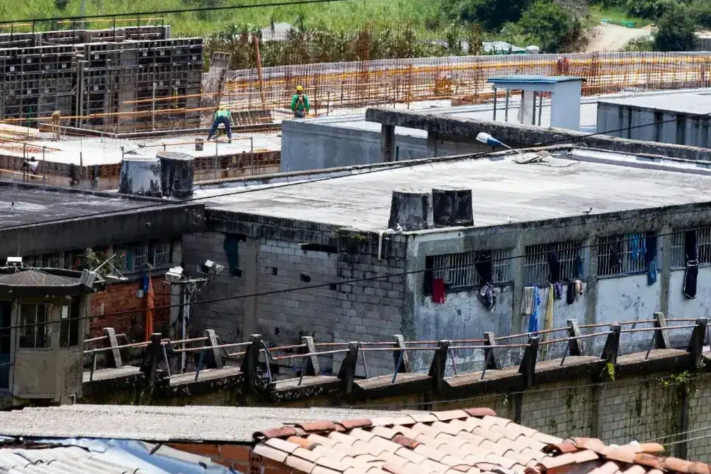 Polémica por parranda vallenata en cárcel de Itagüí sin autorización oficial