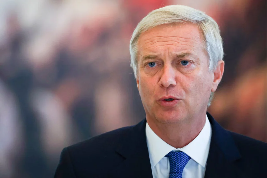 Propuesta tributaria de Kast genera rechazo