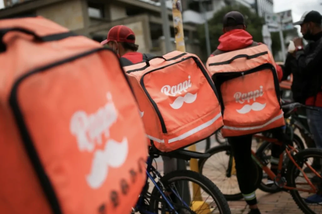 SIC multa a Rappi con más de $4.000 millones por fallas en atención a usuarios