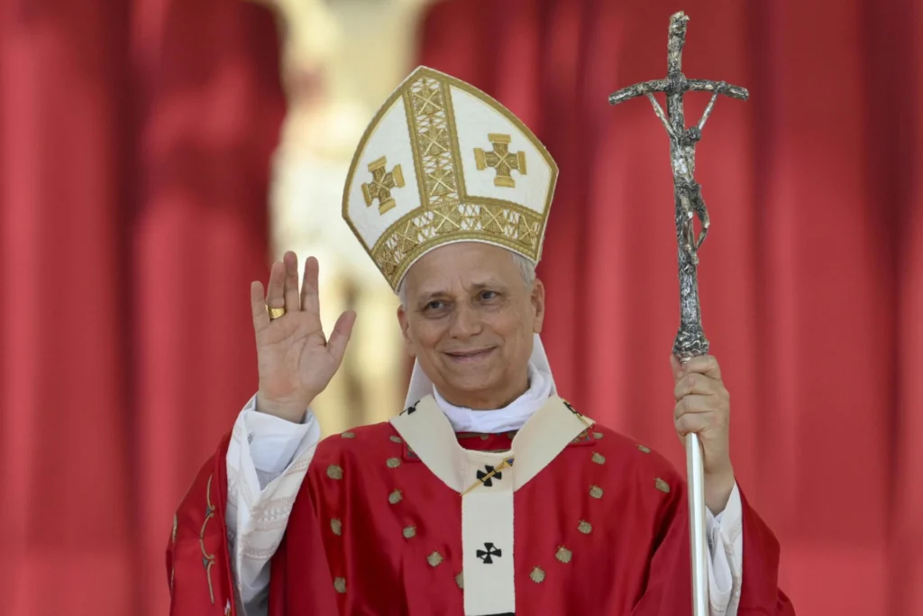 Vaticano y Trump enfrentan diferencias por postura frente a la guerra