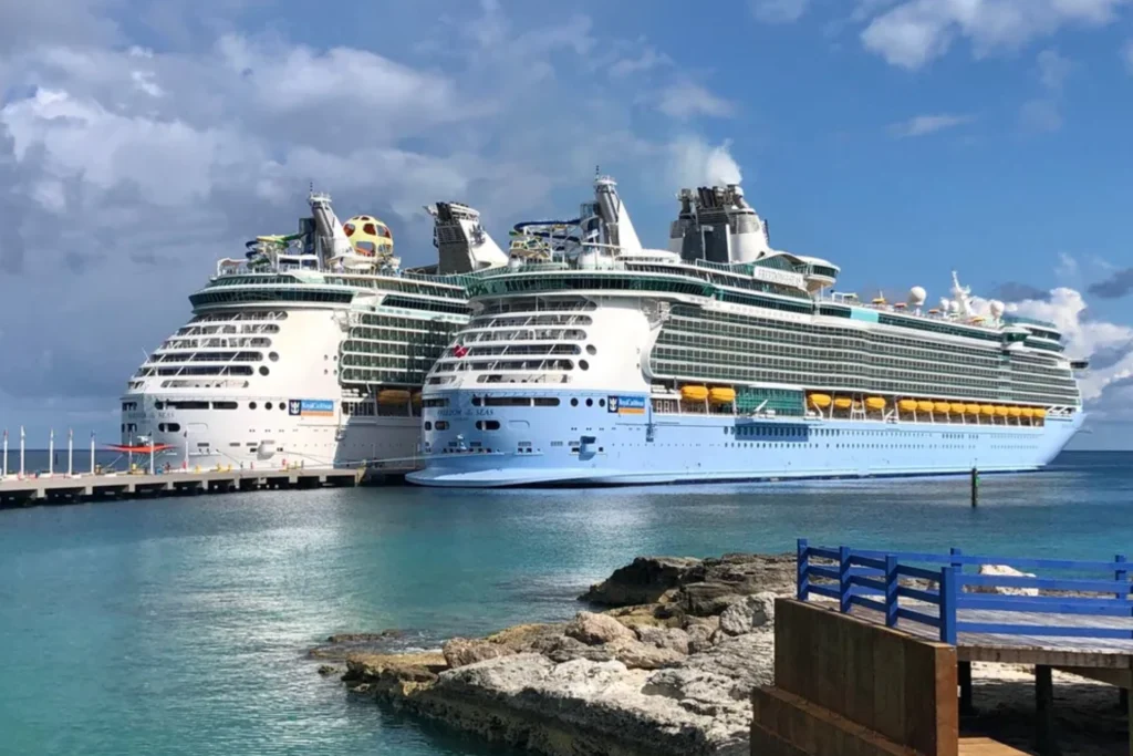 Royal Caribbean convertirá a Cartagena en puerto clave de cruceros durante todo el año