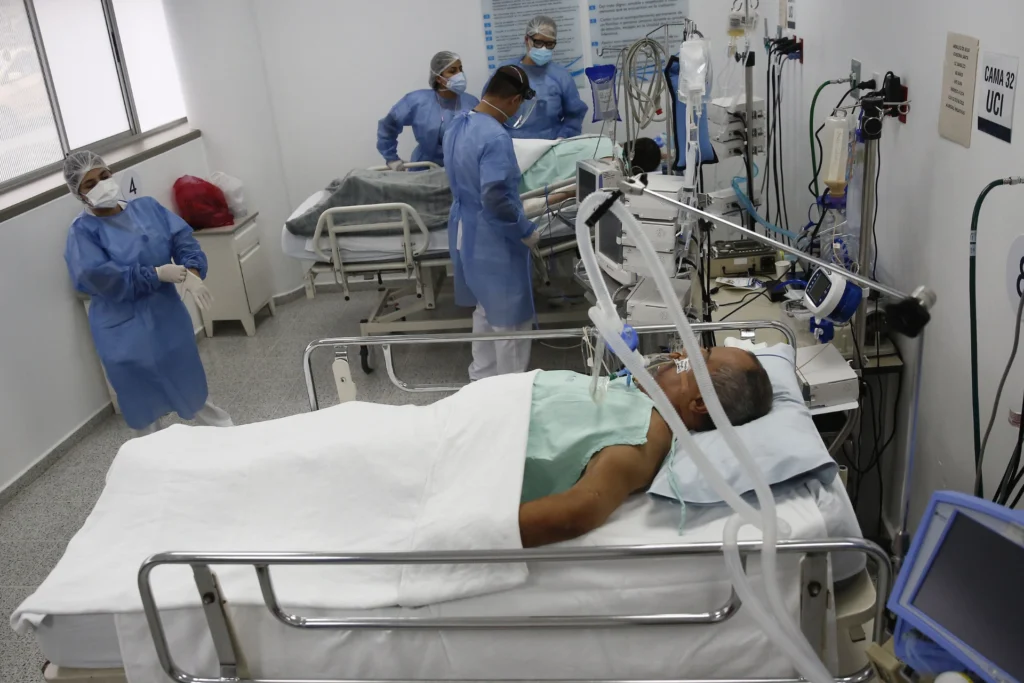 ANDI enciende las alarmas por el deterioro de la atención en salud