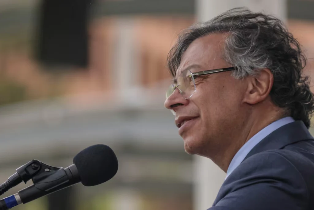 Consejo de Estado mantiene investidura de Petro y cierra demanda por ausencias en el Senado