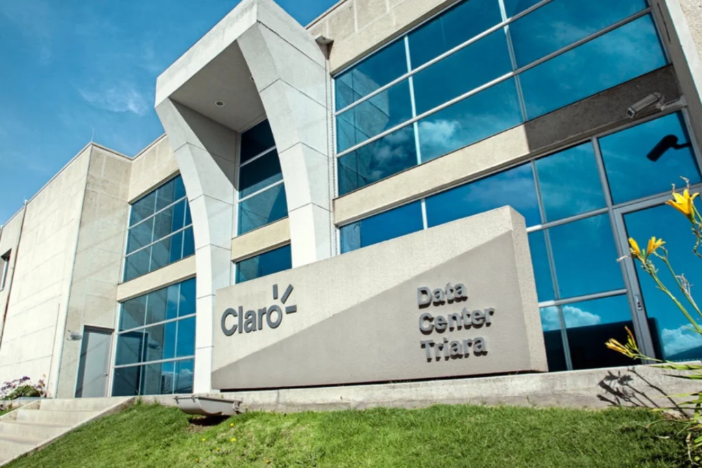Datacenter de Claro recibe certificación internacional por su capacidad de respuesta ante emergencias