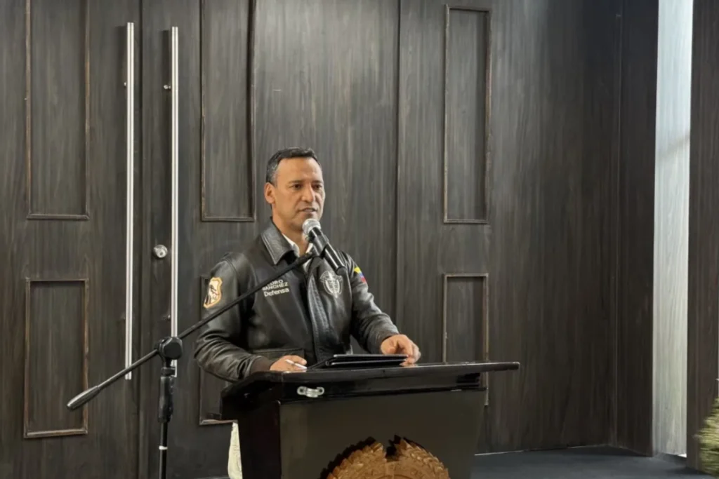 Mindefensa advierte riesgo de disturbios tras resultados electorales del 21 de junio