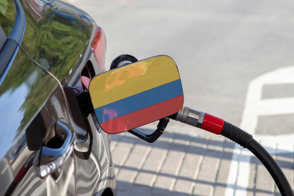Municipios de Cundinamarca aumentan ingresos por impuesto a la gasolina