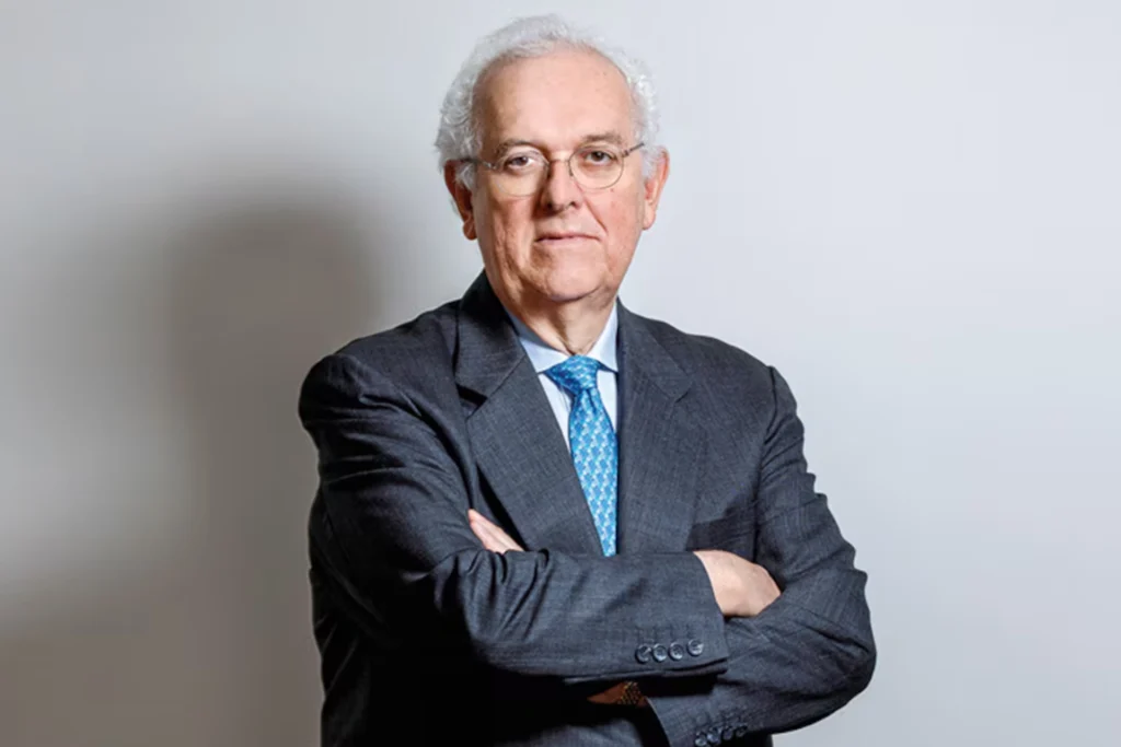 Ocampo responsabiliza al Gobierno de Petro por la crisis de salud y alerta sobre su continuidad