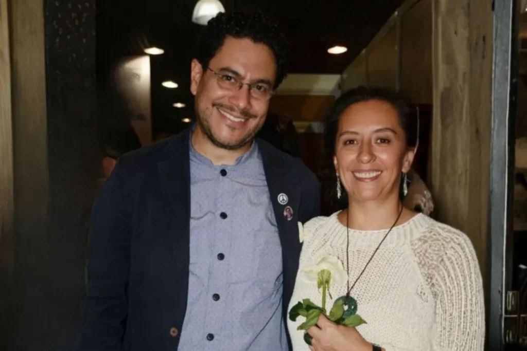 Pilar Rueda: la académica que busca redefinir el rol de la «primera dama» en Colombia