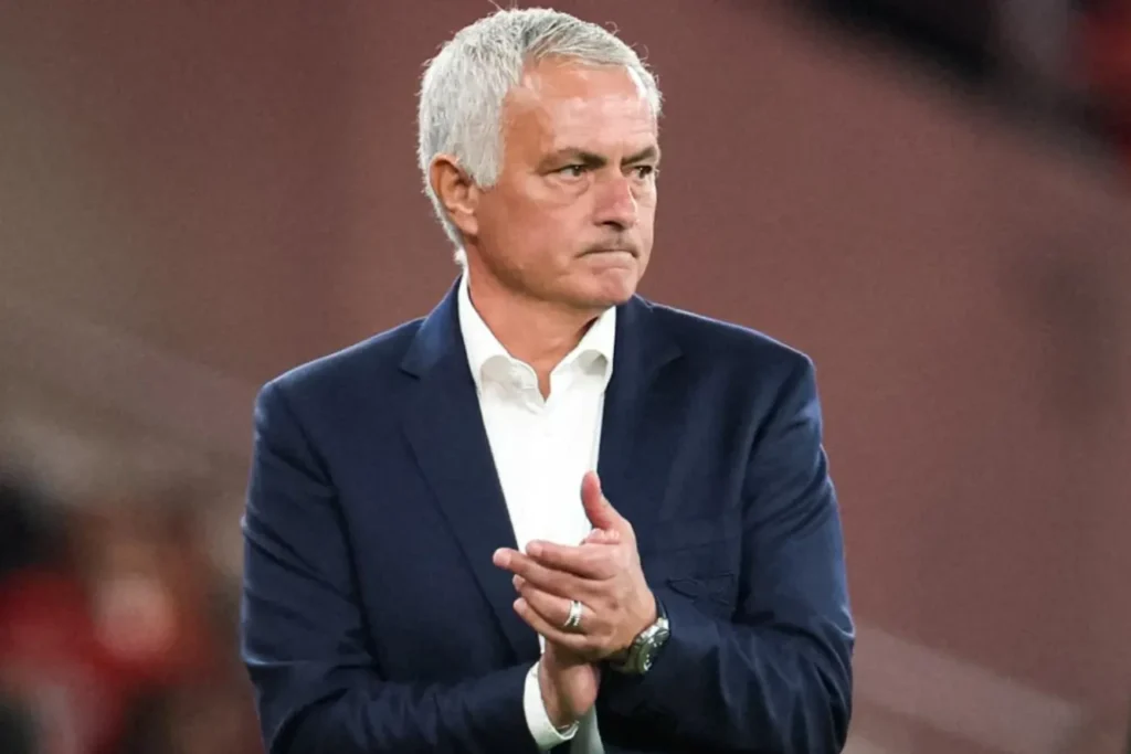 Real Madrid confirma el retorno de José Mourinho