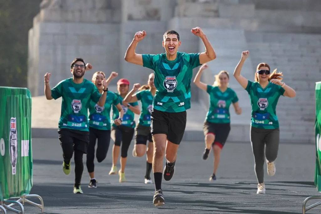 Bimbo Global Race 2026 abre inscripciones en Colombia: dónde registrarse, cuánto cuesta y cómo participar