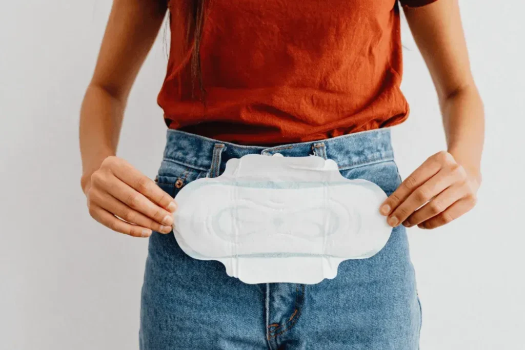 Consejo de Estado admite demanda contra MinSalud por salud menstrual
