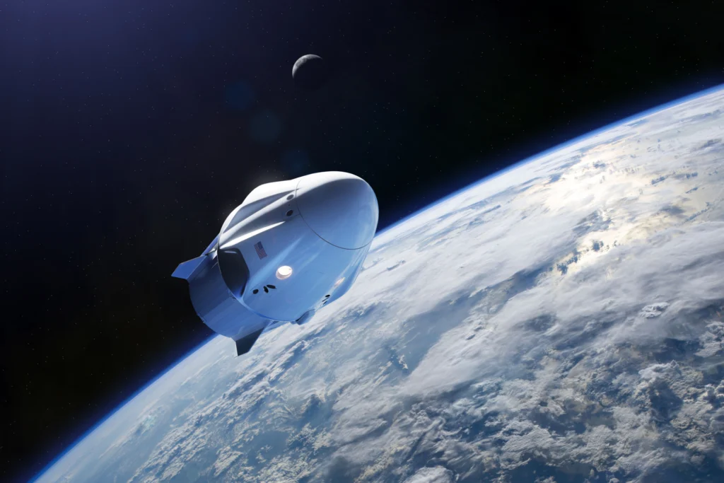 Elon Musk y el cohete perdido que terminará estrellándose contra la Luna