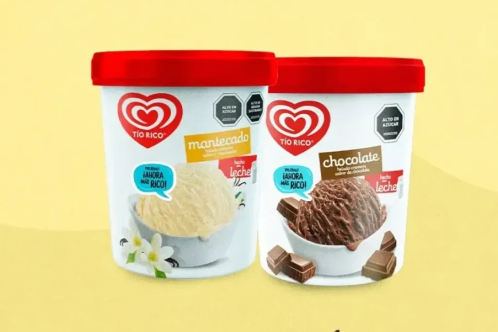 Grupo Nutresa compra Helados Tío Rico y fortalece su expansión en Venezuela