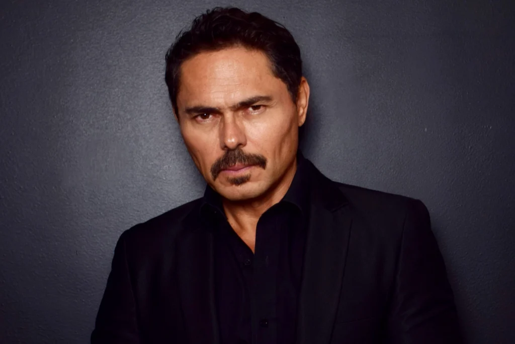 Lucho Velasco alerta por el cine colombiano: “Se hacen 80 películas al año y no tenemos dónde proyectarlas”